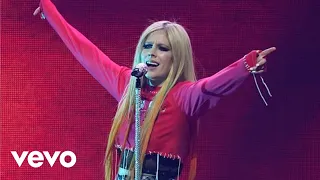 Avril Lavigne - "Bite Me" (Live From ALTer EGO 2022)