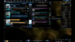 Stellaris Federation 144