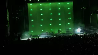 12 Specialist - Interpol Live @ Forest Hills, NY 2017-09-23