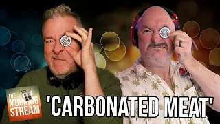 TMS 2505: Carbonated Meat