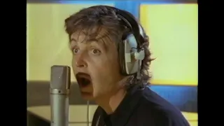 Paul McCartney on Wogan (BBC Television Theatre, London, August 1st, 1986, Restored)