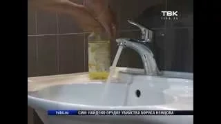 Что делать с холодной водой из горячего крана?