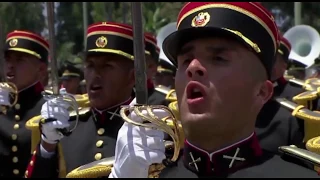 Día del Arma de Infantería