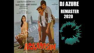 Arkadaşım Film müziği 2020 yapımı ( DJ AZURE PROD.)