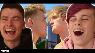 Why We Weren't In YouTube Rewind (ft. WillNE)