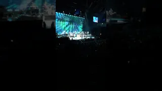 John Mayer - Love On The Weekend [Live in Bangkok]