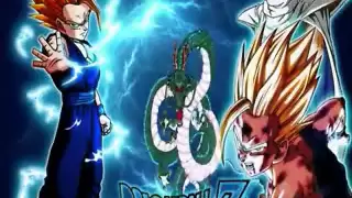 Abertura Dragon Ball Kai Full Version em portugues