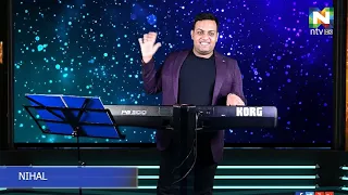 Ya ali instrumental performed in ( NTV UAE )