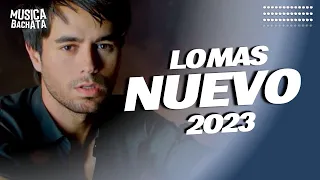 MIX BACHATA CLÁSICOS Y NUEVOS 2023 💔 LO MAS SONADO 2023 - TOP