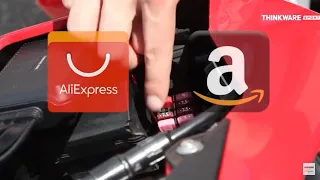 10 COOLEST MOTORCYCLE ACCESSORIES AVAILABLE ON AMAZON AND ALIEXPRESS / AMAZING MOTO GADGETS