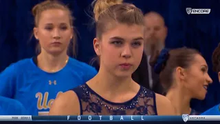 Pauline Tratz (UCLA) - Vault (9.825) - 2018 Meet the Bruins