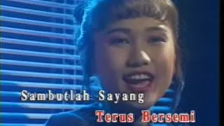 Amy Mastura - Jawapan Kasih