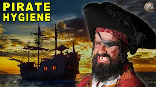 What Was Hygiene Like On Pirate Ships