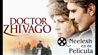 Dr Zhivago, amor de tres, por que se da esto?