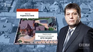 Життя по-вінницьки: бастіон Кістіона || Анастасія Іванцова («СХЕМИ»)