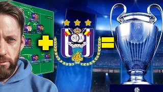 How to WIN the CHAMPIONS LEAGUE | Football Manager 2023