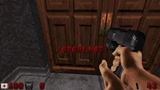 Duke Nukem 3D Mods #29:ADG Episode