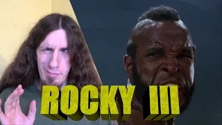 Rocky III Review
