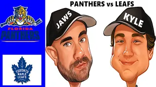 Florida Panthers vs Toronto Maple Leafs Game 5 Stream NHL Playoffs 2023