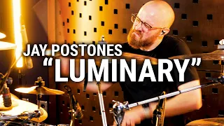 Meinl Cymbals - Jay Postones - "Luminary" by TesseracT