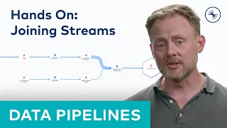 Data Pipelines: Join Data Streams with ksqlDB (Hands On)