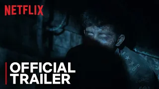 Betaal Official Trailer | Viineet Kumar, Aahana Kumra, Suchitra Pillai | 24 May | Netflix India