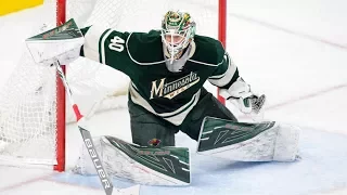 Devan Dubnyk #40