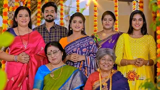 Thirumagal - Special Promo of 700th Episode | 07 Mar 2023| Sun TV Serial | Tamil Serial