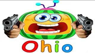 Cocomelon TOP 10 Ohio Movements... (Try not to laugh)