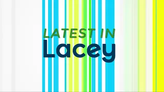 Latest In Lacey - December 10, 2021