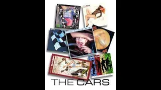 Ranking the Albums: The Cars