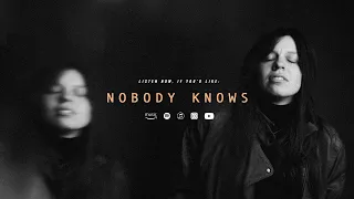 Jess Ray: Nobody Knows [Official Video]