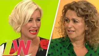 What Age Is Too Old to Become a Mum? | Loose Women