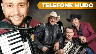 TELEFONE MUDO - Aula Completa