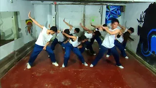 Angels in Tibet | Amaarae Choreography | Cyrus Baldovino