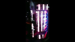 Eminem "fuck Donald Trump" White America Leeds Festival 2017