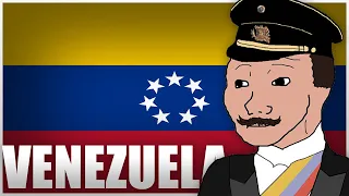 [MEME] Venezuela becoming History