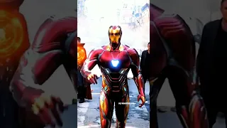 EVOLUTION OF IRON MAN in MCU MOVIES (1978-2019) (1978 is exoman and not iron man)#shoes #ironman