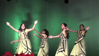 KCS Jingle Bells 2015 - Badi Mushikil