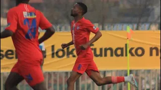 Mbabane Swallows comeback to beat Mbabane rivals in 2-1 thriller! All goals