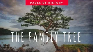 Pages of History - Episode 1: The Family Tree of the Promised Messiah (as)