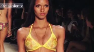 Cia Maritima Swimwear - Bikini Models on the Runway at Rio Fashion Week Summer 2013 (3) | FashionTV