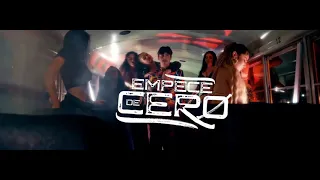 Empece De Cero - (Video Oficial) - T3R Elemento