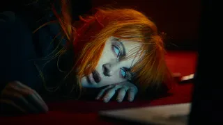 Paramore - The News (Official Video)