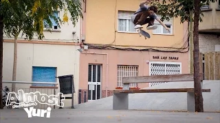 Yuri Facchini's "Welcome to Almost" Part