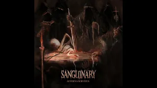 Sanguinary - Aeterna Servitus [Full] (2022) - death metal