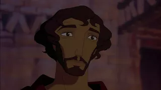Prince of Egypt - When you believe (Russian)