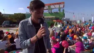 Oscar Zia - #Fail (Live @ Sommarlov)