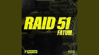 Raid 51 (Extended Mix)