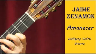 Jaime M. Zenamon,  Amanecer (Epigramme-Band 2)